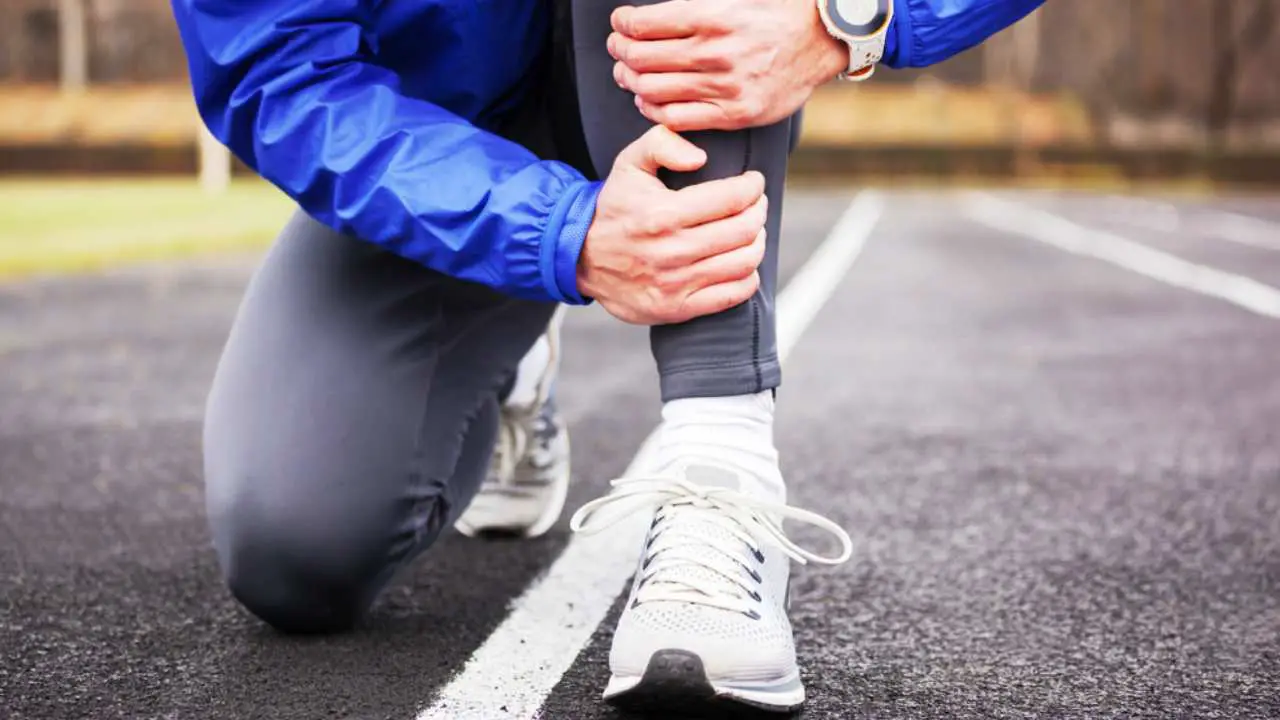 How to Tape Shin Splints: A Quick Guide to Instant Relief