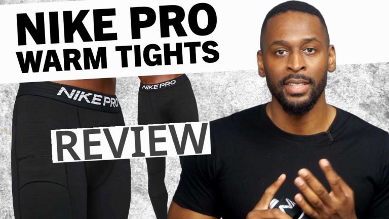 Are Nike Pro Warm Tights Worth Buying? My Honest Review