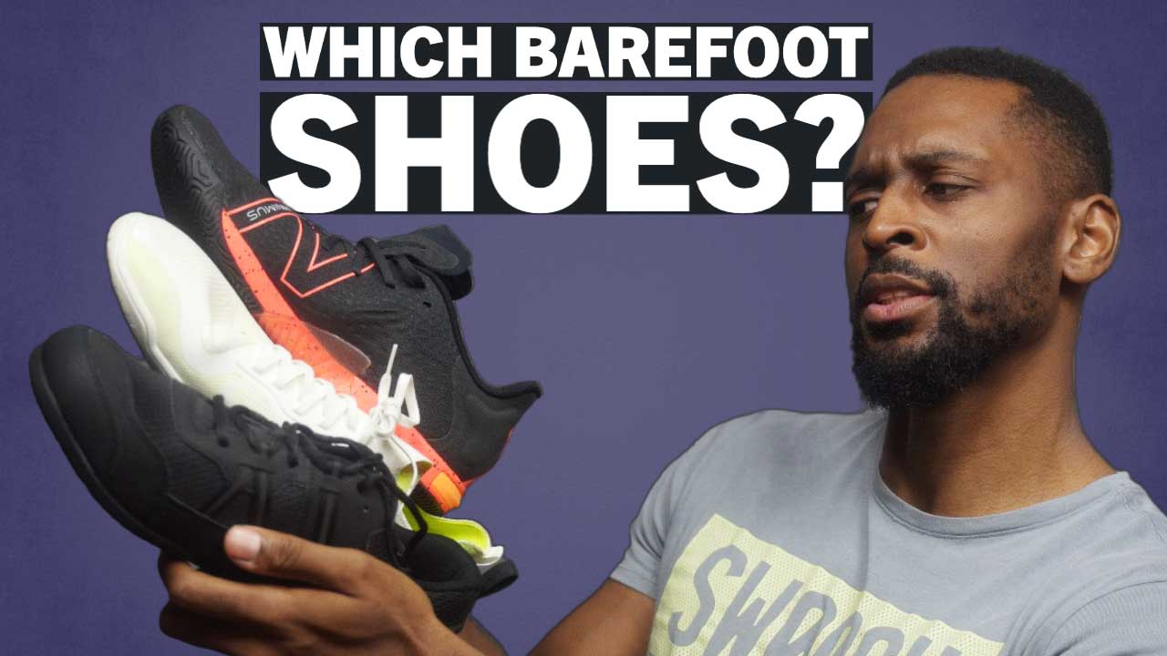Which Barefoot Shoes Should I Buy? Things to Look For In A Barefoot Shoe