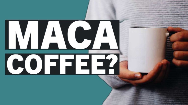 Maca Coffee Benefits You Need To Know About