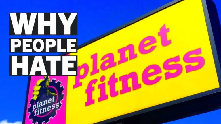 Why Do People Hate Planet Fitness? Read This Before You Join!
