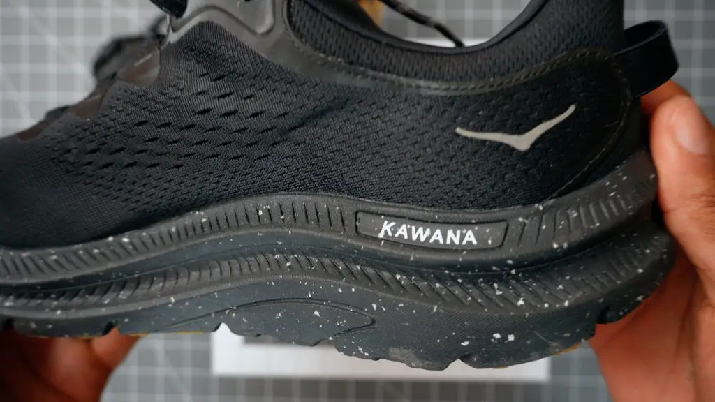 Hoka Kawana 2 Review Are These The Best Hoka Shoes for Gym Workouts 4