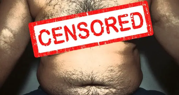 Body Hack: How To Get Rid of Man Boobs AKA Gynecomastia
