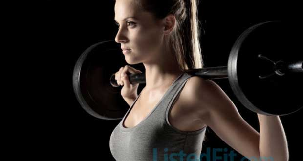 Weight Training for Women – The FAQs