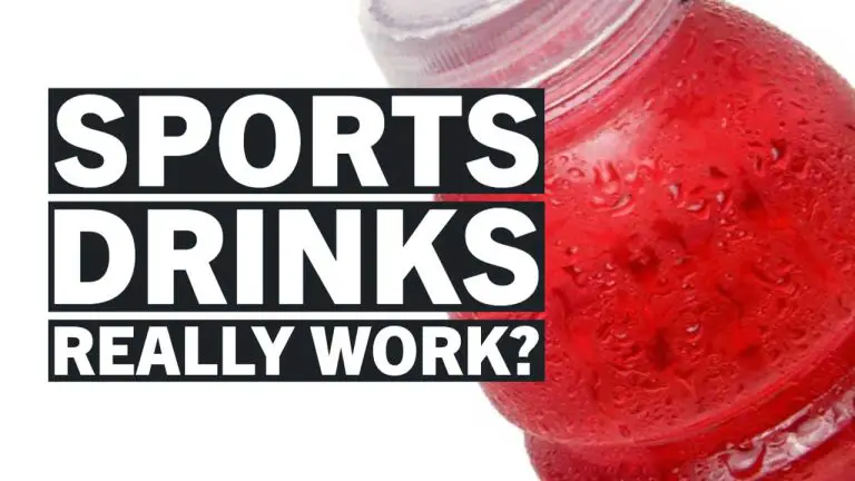 do-sports-drinks-really-work