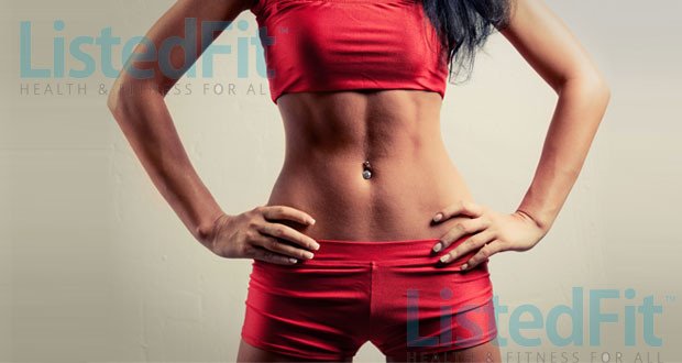Say Goodbye to Belly Fat: 5 Foods That Will Help You Shed Those Extra Pounds!