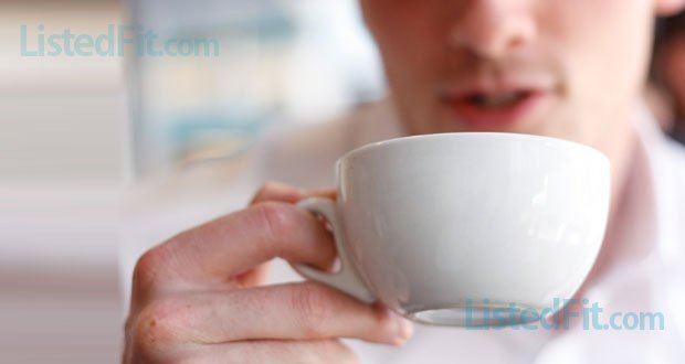 3 Ways To Avoid Caffeine Addiction