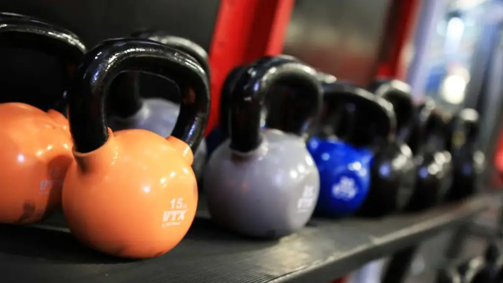 kettlebells 1