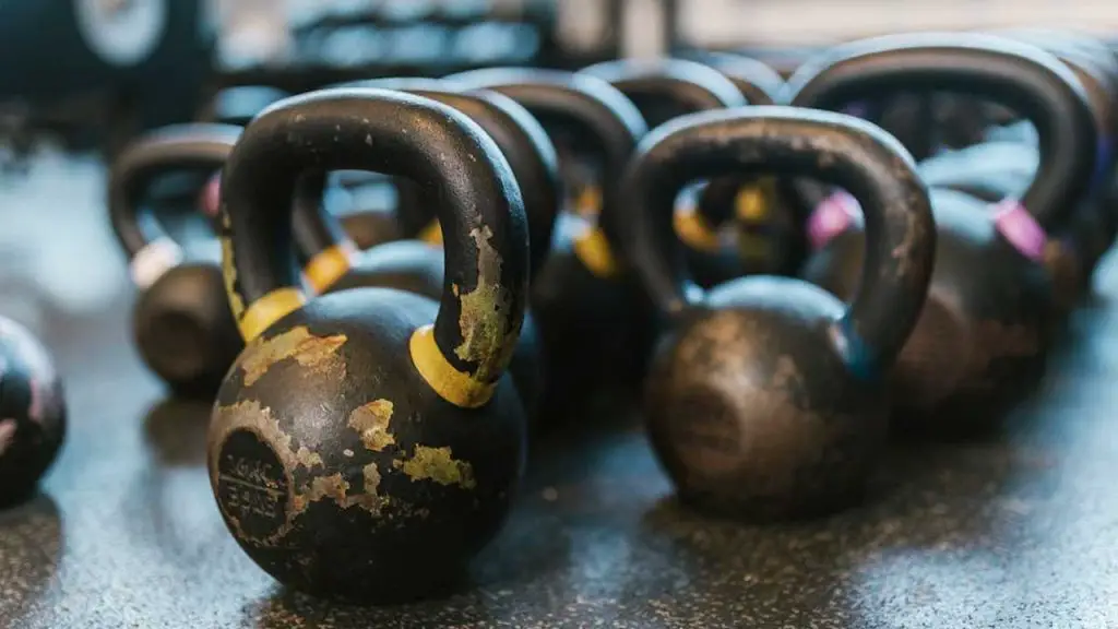 kettlebells 7