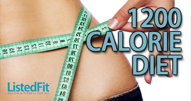The 1200 Calorie Diet – Is It Right For You?