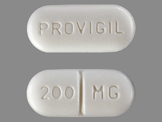 Cognitive Enhancing Drugs: The Best Way to Boost Your Brain? provigil