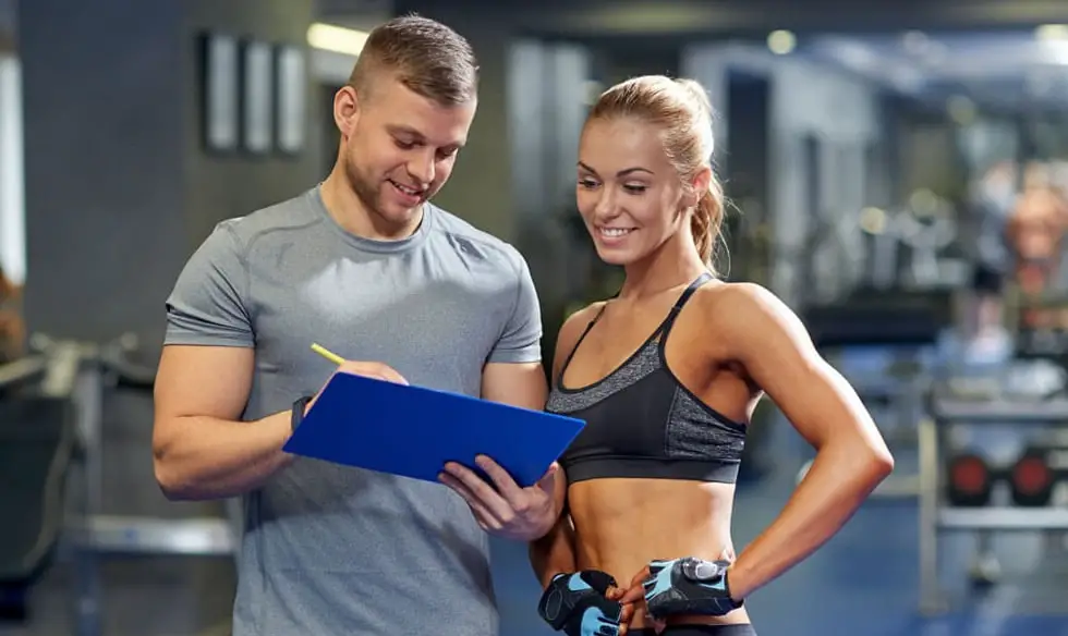 how to spot a bad personal trainer 2