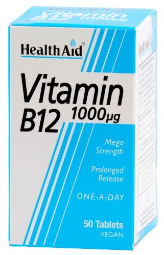 Cognitive Enhancing Drugs: The Best Way to Boost Your Brain? vitamin b12