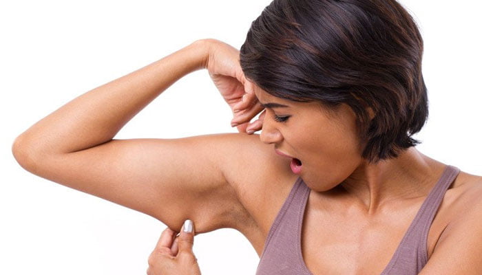 How To Get Rid of Underarm Fat – Top 5 Tips
