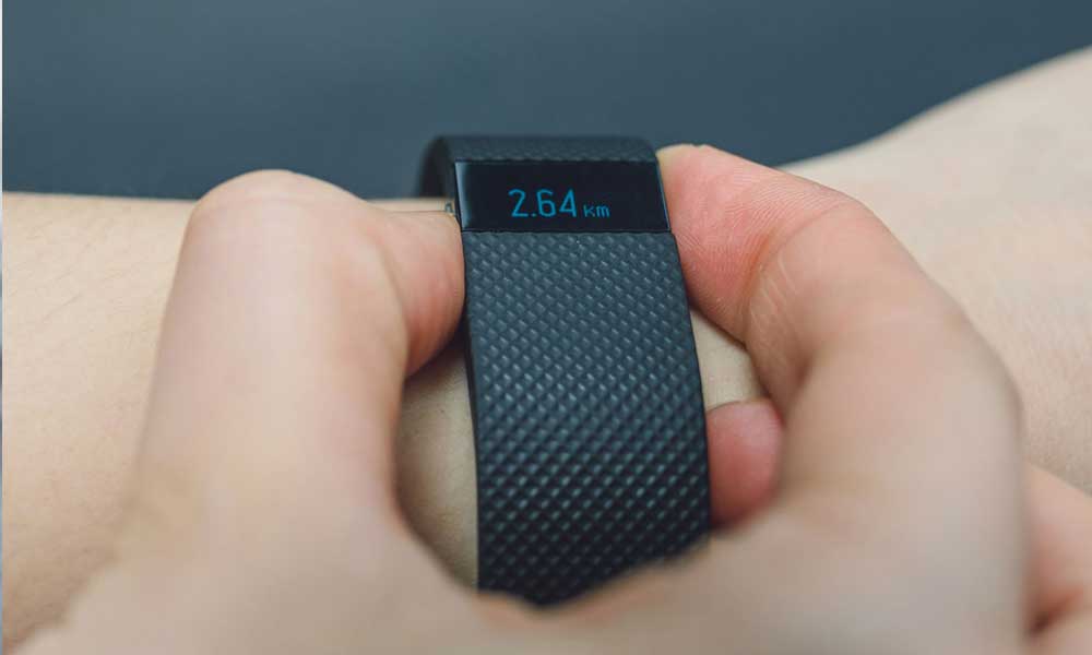 Are Fitbits and Jawbones a Waste of Money?