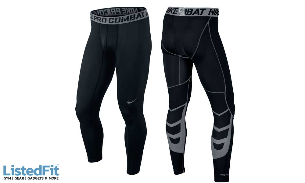 Nike Compression Pants – Speedy Recovery from Leg Day
