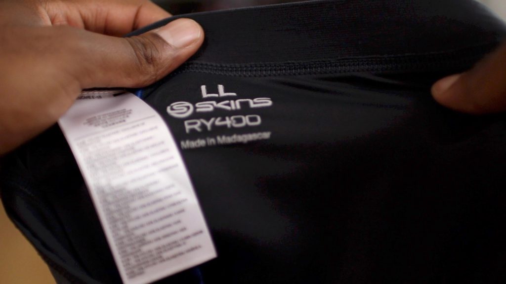 Hidden Gem? Skins RY400 Compression Tights Review 7 skins ry400 review compression tights review 2