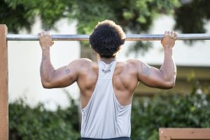 Can You Build Muscle With Calisthenics