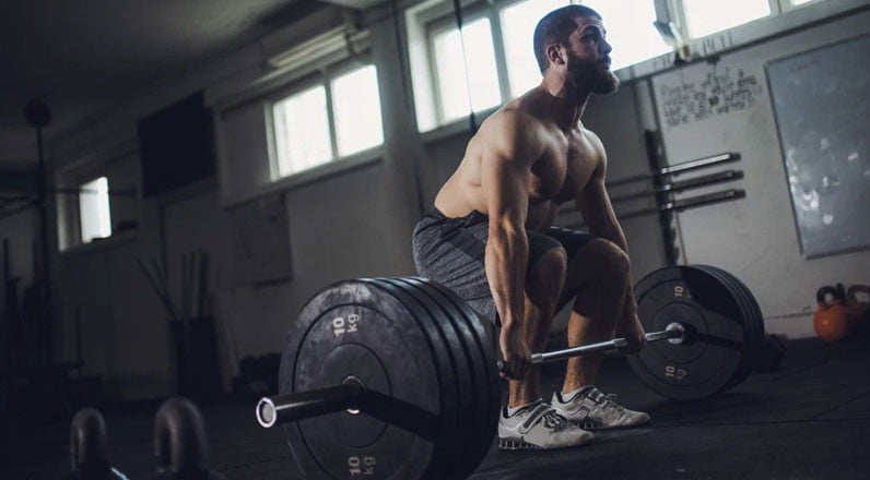 Bulking Beginners – What Are The Benefits of Doing Deadlifts?