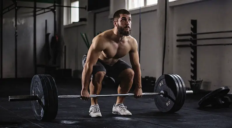 what are the benefits of doing deadlifts 2