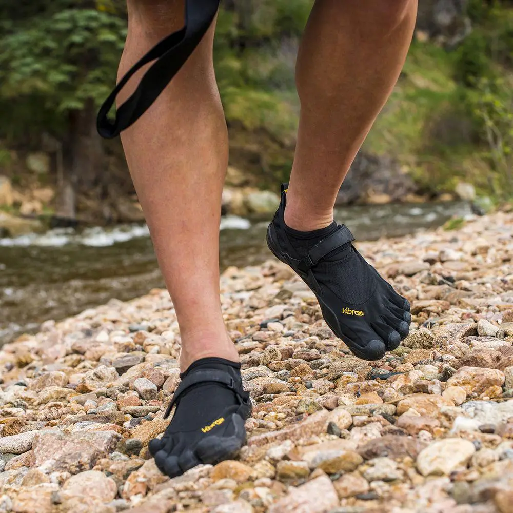 Are Vibram Shoes Good For Plantar Fasciitis - Are Vibram Five Fingers Good For Your Feet