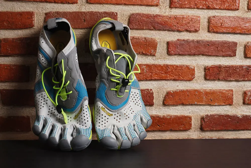 Are Vibram Five Fingers Good For Your Feet