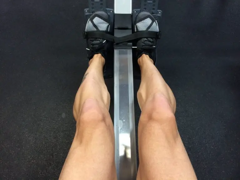 Strength Training with Shin Splints - What Are The Symptoms of Shin Splints? 2