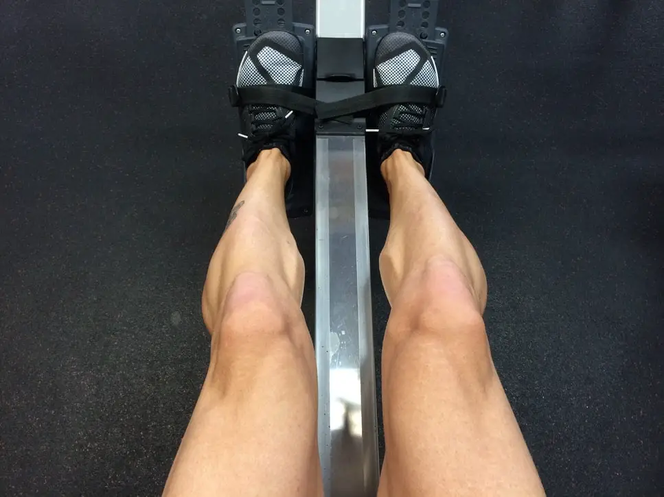 Strength Training with Shin Splints - What Are The Symptoms of Shin Splints? 2