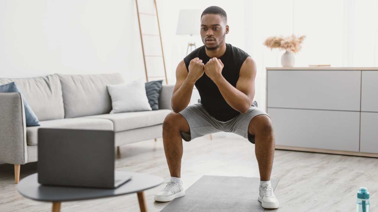 Strength Training with Shin Splints All You Need To Know ListedFit