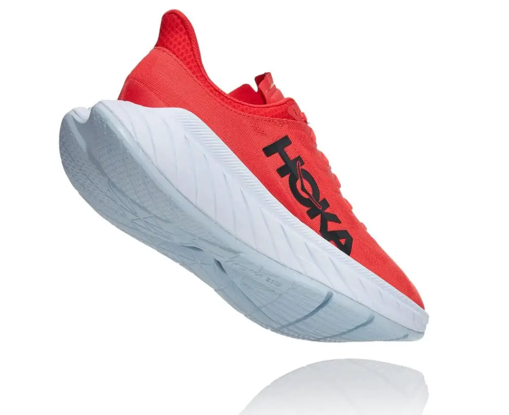 carbon x are hoka shoes worth it are hoka shoes good for running