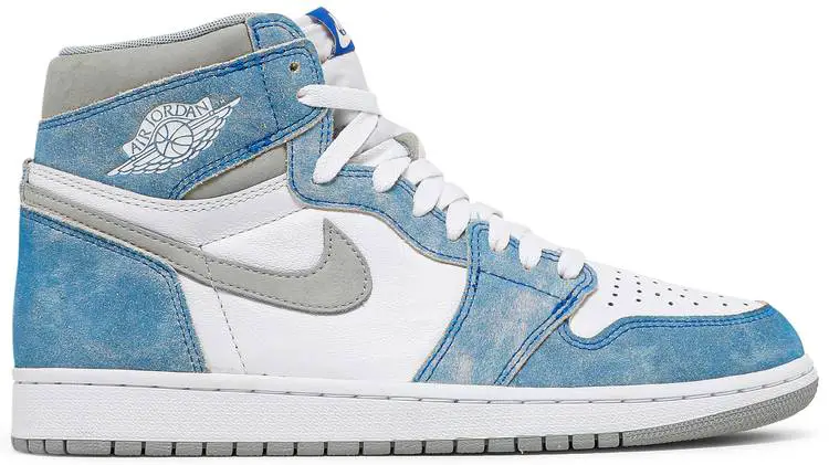 Is The Jordan 1 A Good Lifting Shoe?