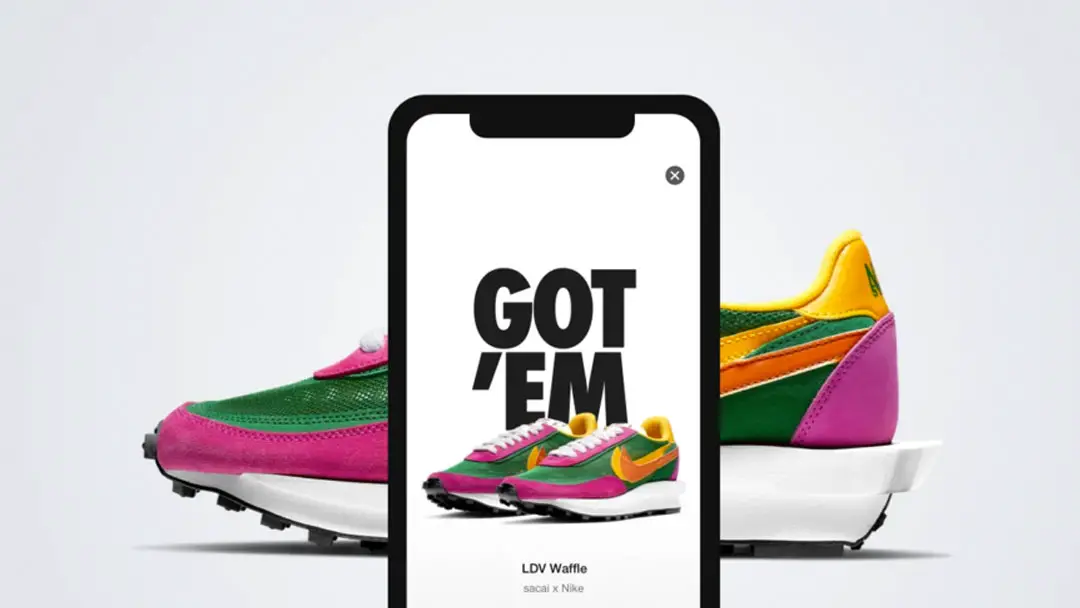 Why Do I Never Win on Snkrs App? How to Increase Your Chances of a Win
