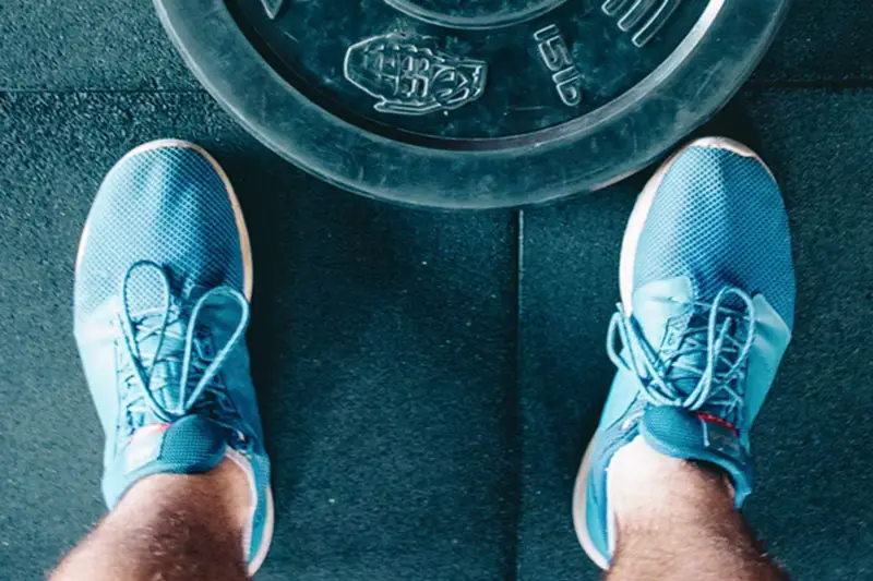 The Best CrossFit Shoes for Wide Feet in 2023- My Top 3 Best Picks