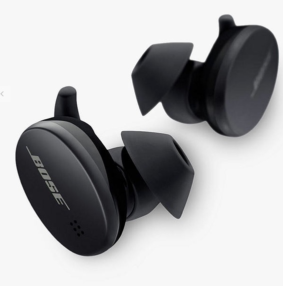 Bose Sport Earbuds Bluetooth Earbuds That Don't Fall Out