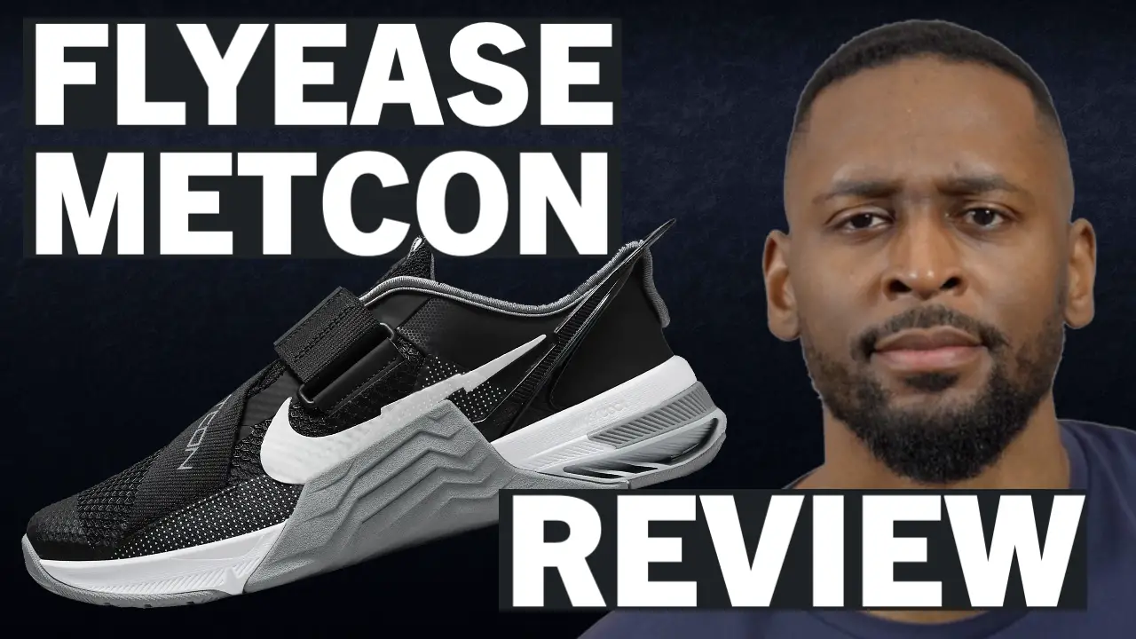 FLYEASE metcon 7 review
