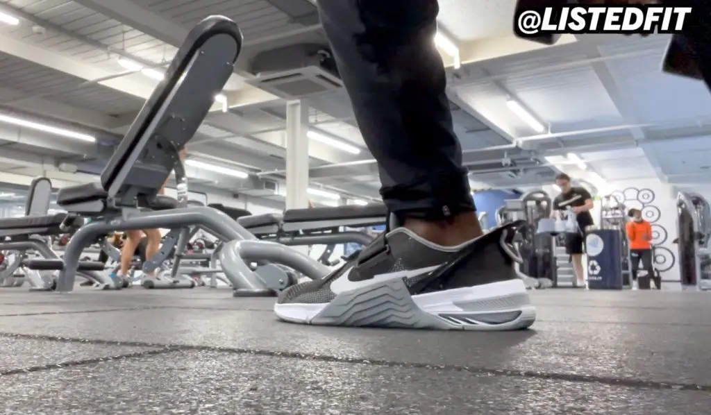 metcon flyease review 8