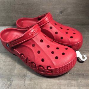 do crocs have arch support can you workout in crocs