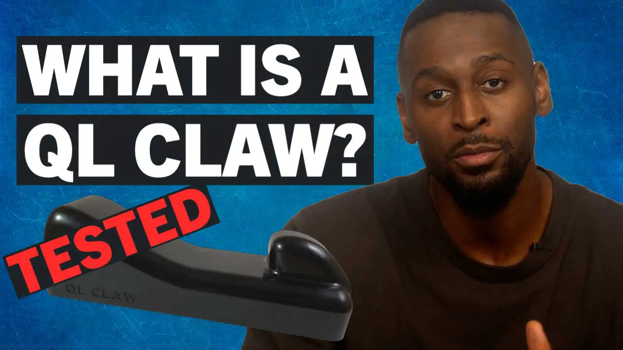 Could This Tool Get Rid of Back Pain? The QL Claw Review
