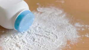 Can You Use Baby Powder as Lifting Chalk?