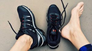 how-to-keep-your-shoes-from-smelling 1 Top 7 Tips for Getting Rid of the Smell from Your Gym Shoes