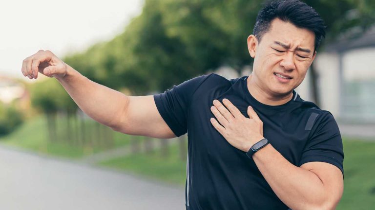 Are Sore Muscles a Good Sign? Understanding the Benefits of Post-Workout Pain