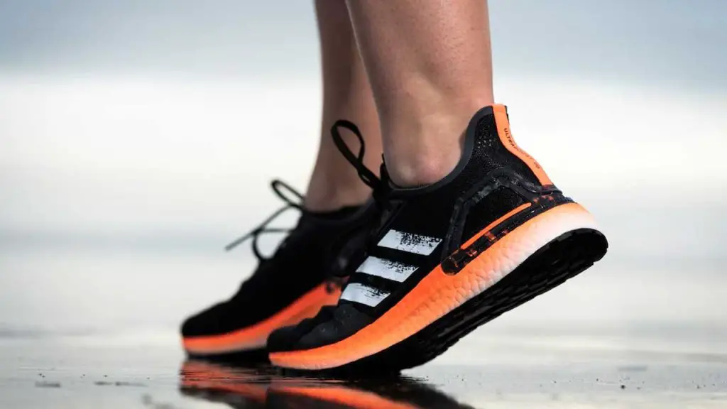 Shoe Fits of the Big Brands - Are Adidas Good for Wide Feet?