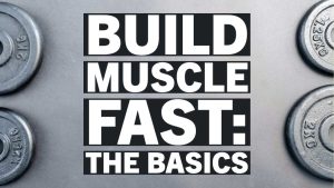 How-To-Build-Muscle-Fast-the-basics