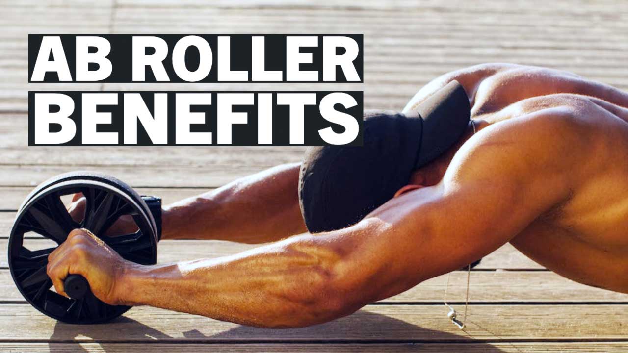Benefits of Ab-Roller: Secrets to Building a Rock-Solid Core