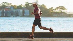 exercise with runner's knee