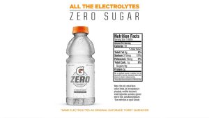 is-gatorade-zero-healthy