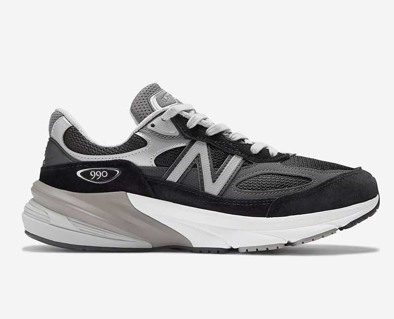 New-Balance-990-Are New Balances True to Size