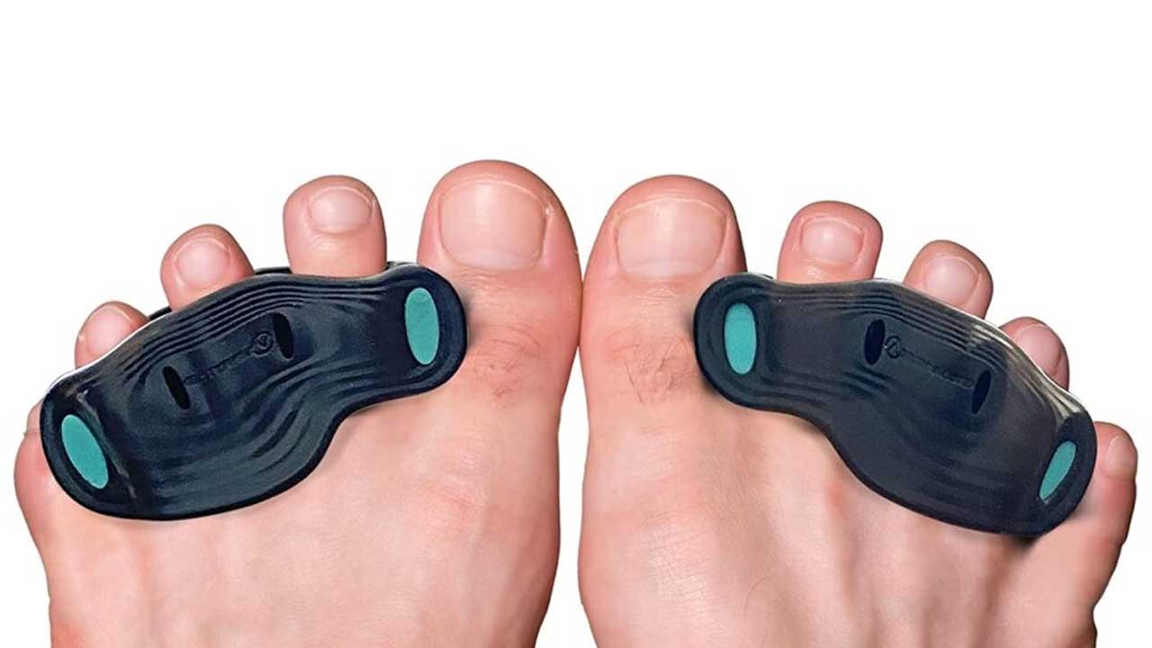 Toe Spacers Benefits: How They Can Improve Your Foot Health