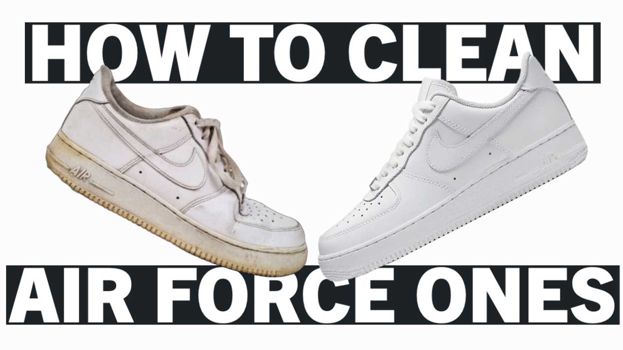 how-to-clean-air-force-ones-1