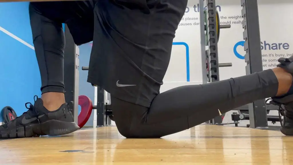 nike pro warm compression tights review 6